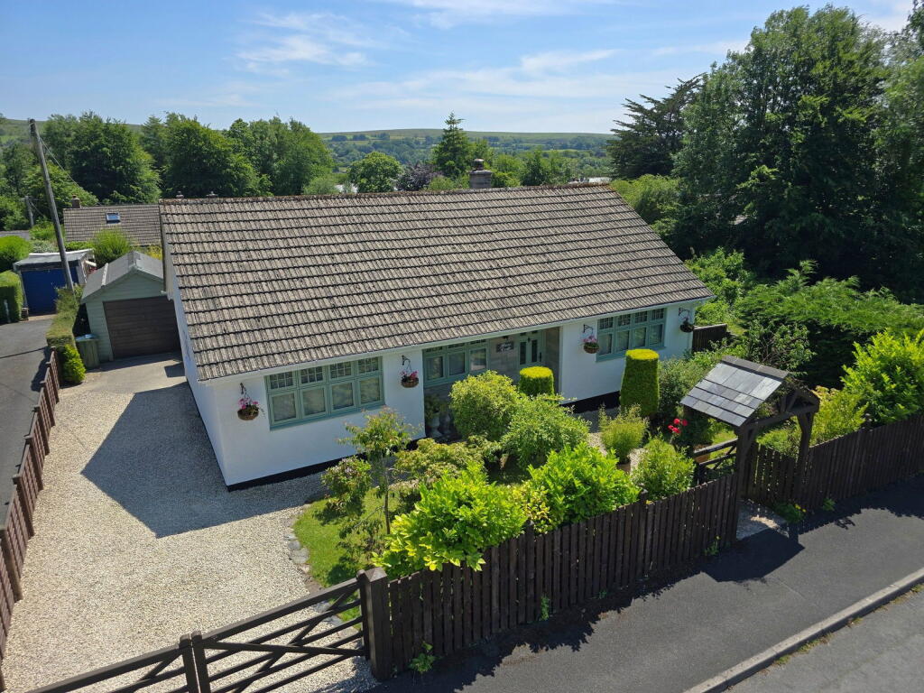 Main image of property: Hawthorn Park, Lydford, EX20 4BD