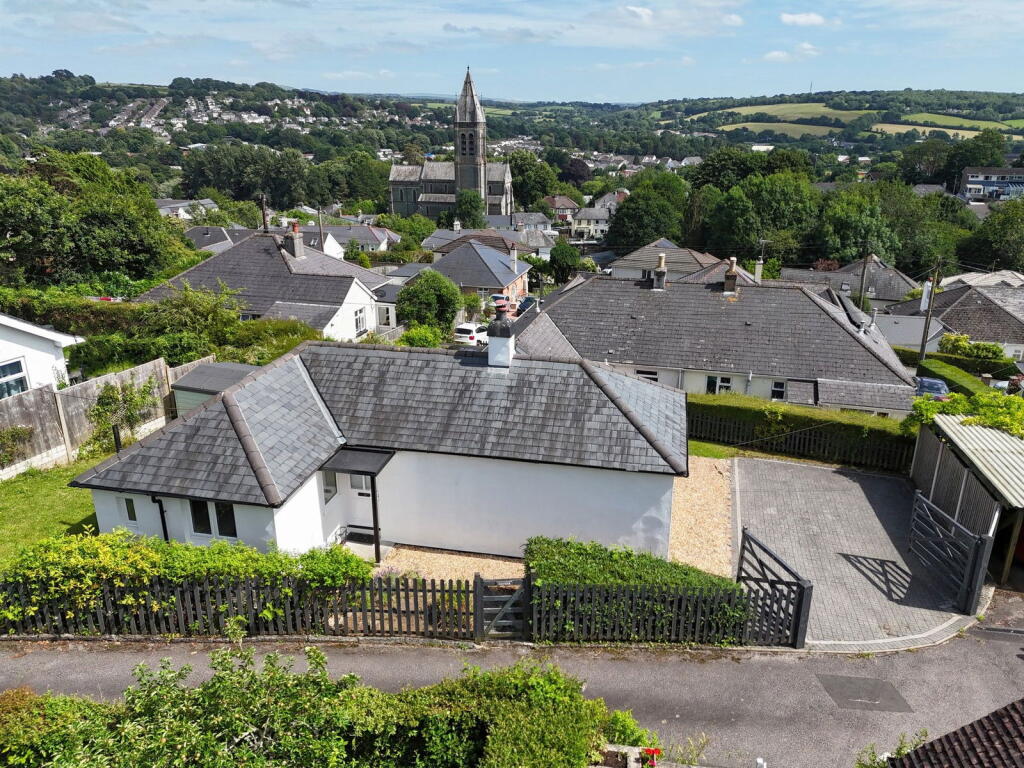 Main image of property: Bolt House Close, Tavistock, PL19 8LL