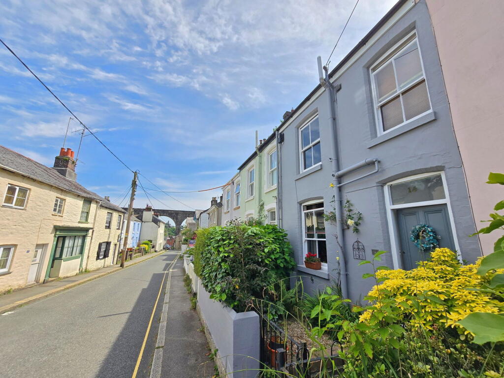 Main image of property: Bannawell Street, Tavistock, PL19 0DJ