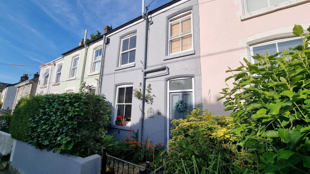 Main image of property: Bannawell Street, Tavistock, PL19 0DJ