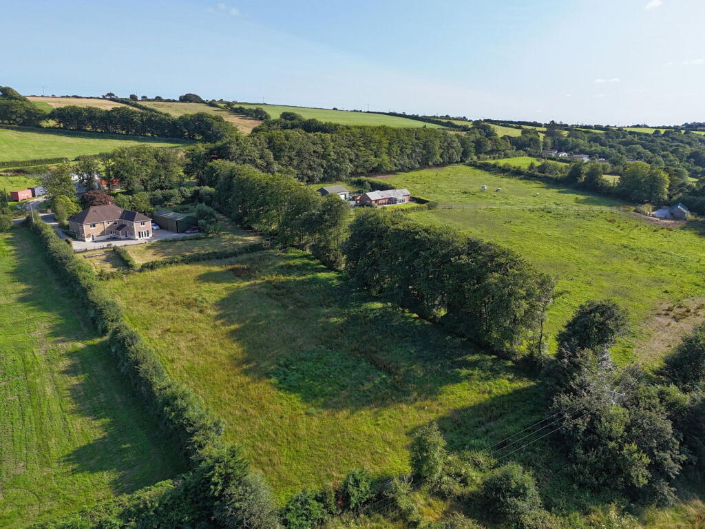 Main image of property: Cox Park, Gunnislake, Cornwall.  PL18 9AZ