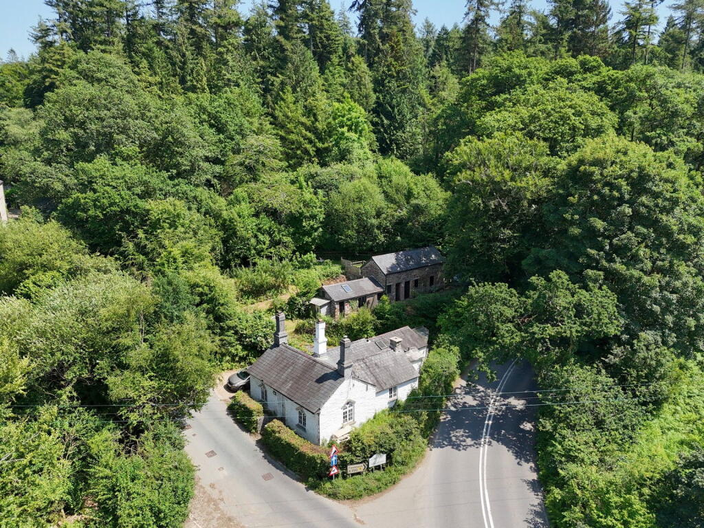 Main image of property: Gulworthy,Tavistock, Devon, PL19 8JG