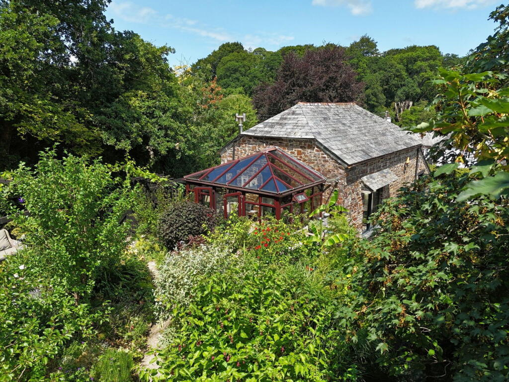 Main image of property: Crossgate, near Launceston, Cornwall. PL15 9SX