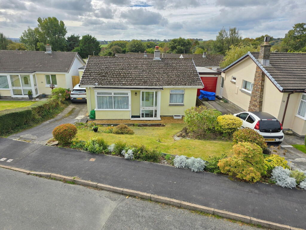 Main image of property: Great Fellingfield, Mary Tavy, PL19 9QQ