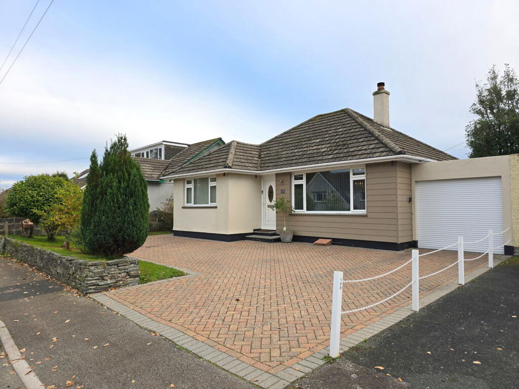 Main image of property: Broad Park Road, Yelverton, PL20 7DX