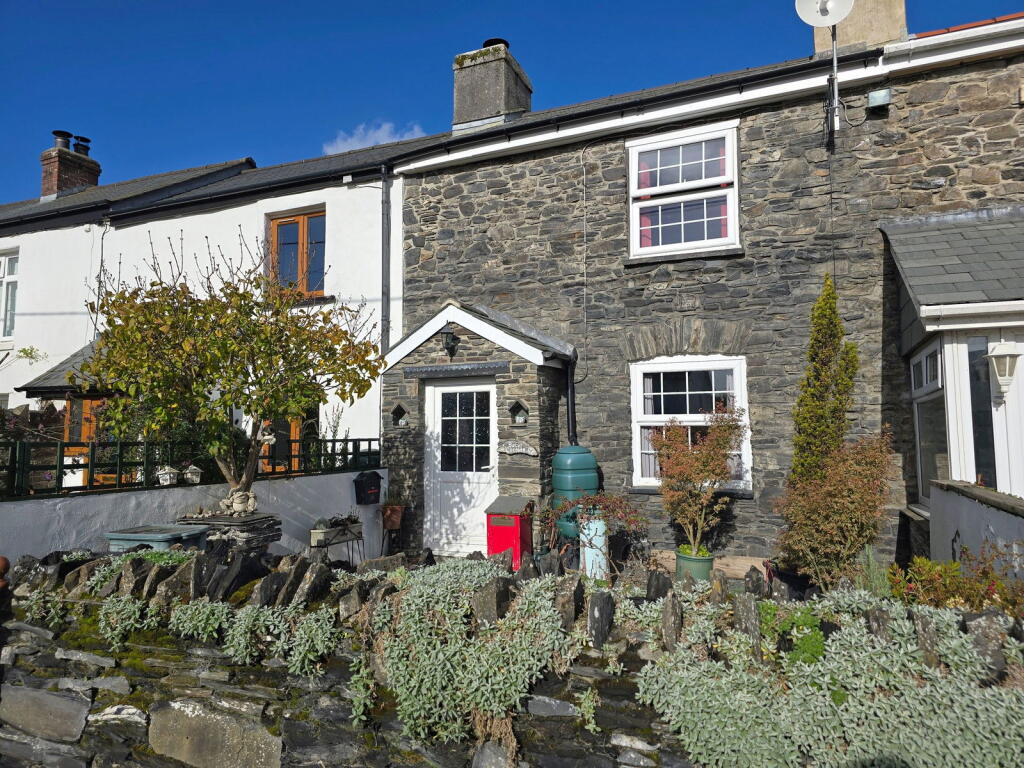 Main image of property: Lifton, PL16 0DB