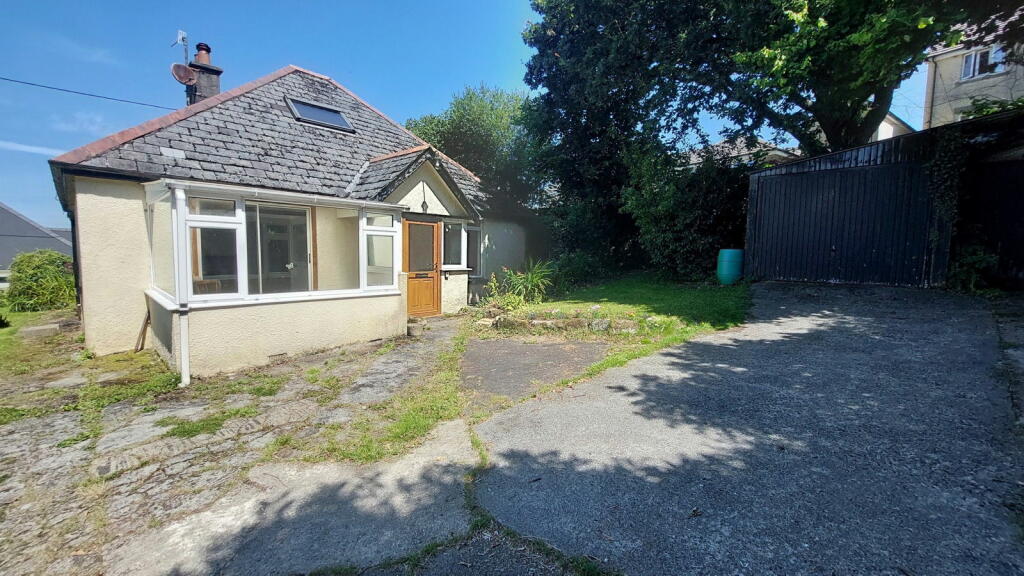 Main image of property: Far View Road, Okehampton, EX20 1AZ