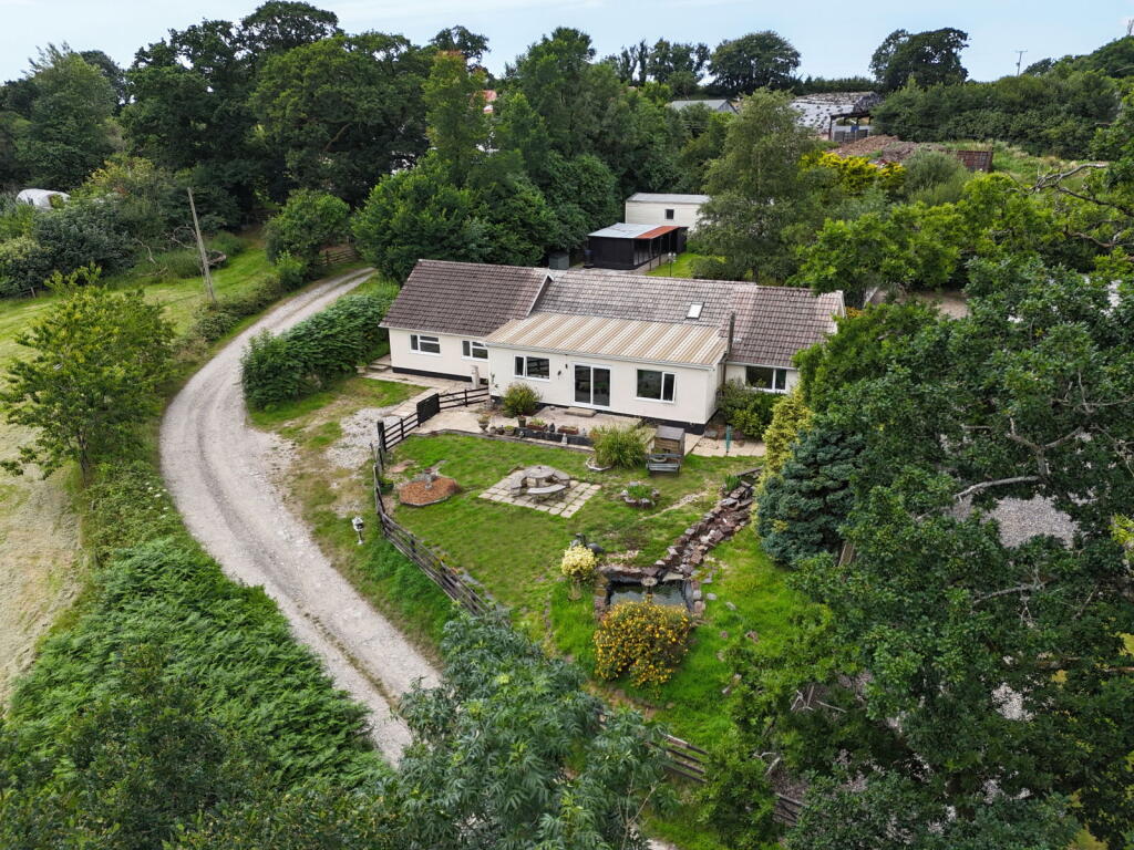 Main image of property: Bratton Clovelly, Okehampton