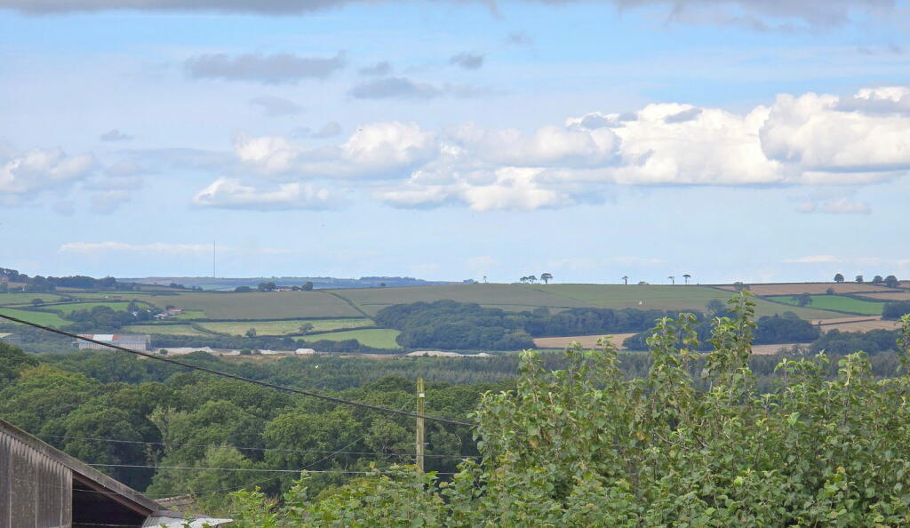 Main image of property: Petrockstowe, Okehampton, EX20 3HQ