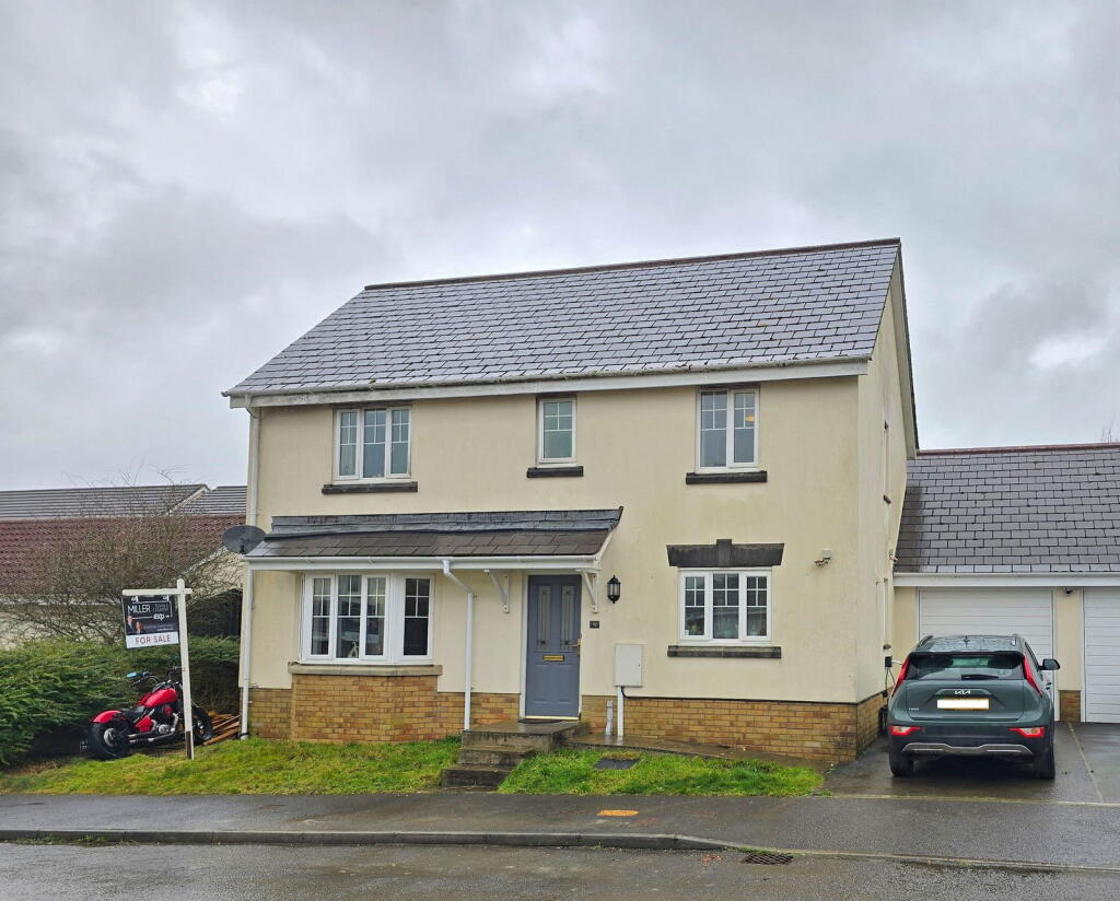 Main image of property: The Willows, Chilsworthy, Holsworthy, EX22 7BB