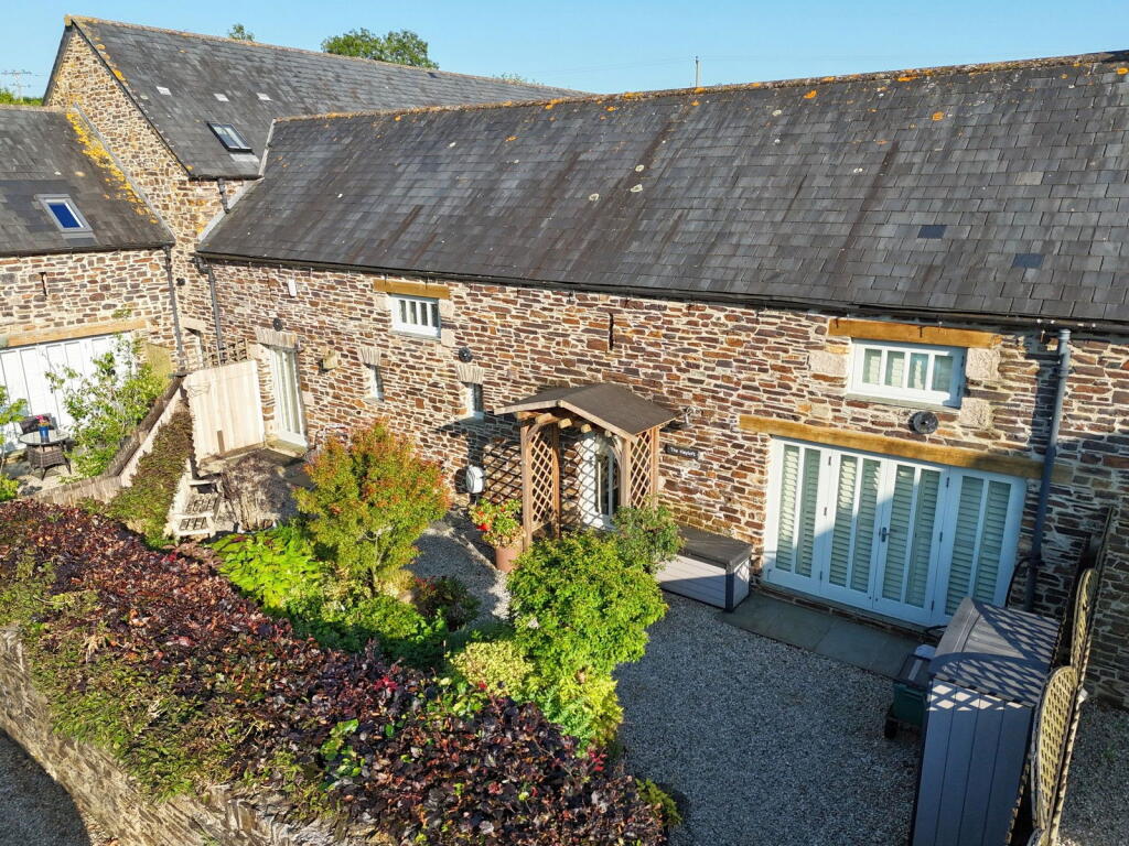 Main image of property: Allerford, Lewdown, Okehampton, EX20 4AN