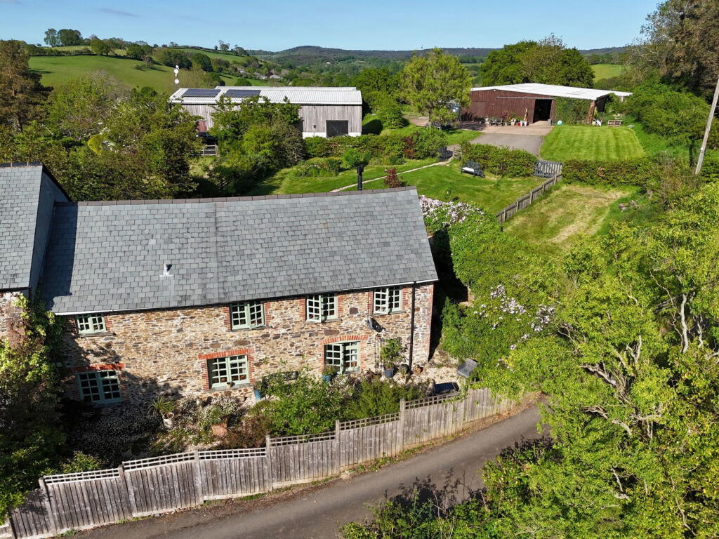 Main image of property: Trusham, Chudleigh, TQ13 0LZ