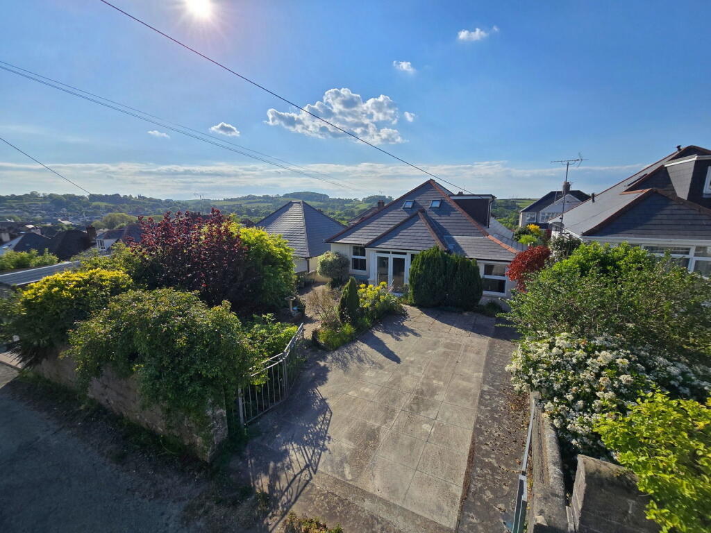 Main image of property: Crediton Road, Okehampton