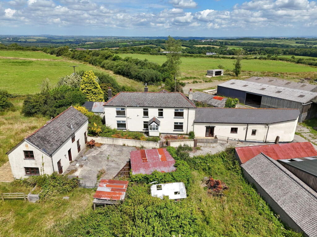 Main image of property: Chilla, Beaworthy, Devon