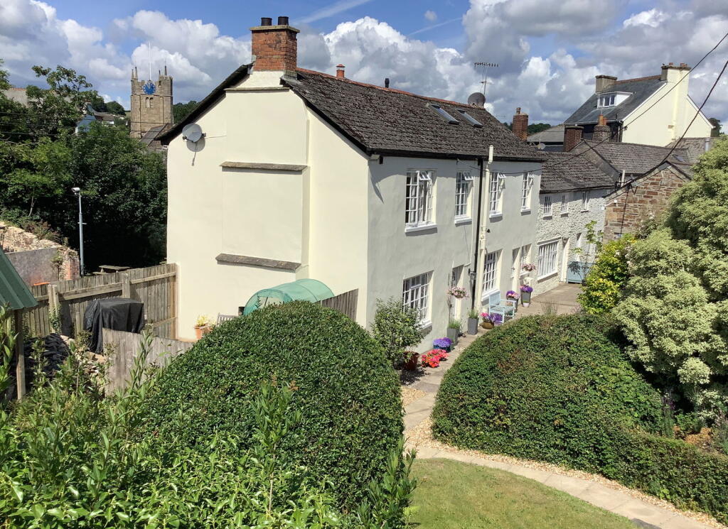 Main image of property: March Court, Okehampton, EX20 1BY