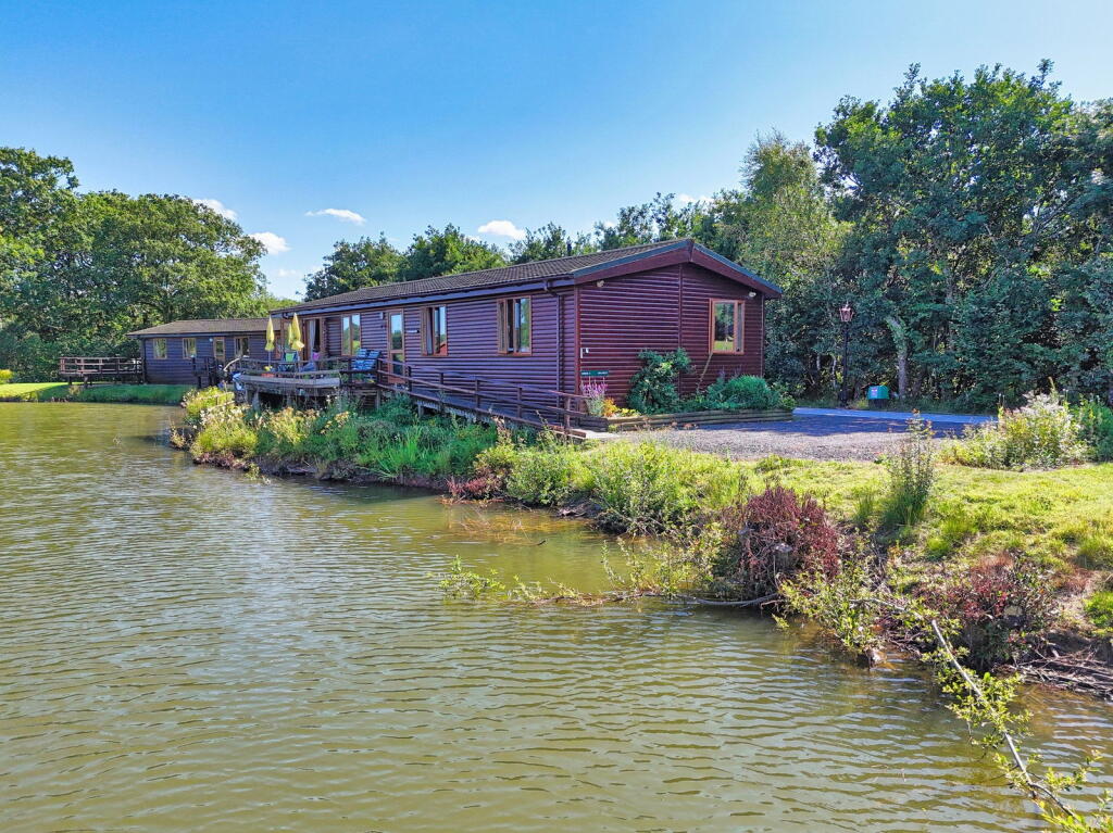 Main image of property: Hatherleigh Road, Winkleigh, EX19 8AP