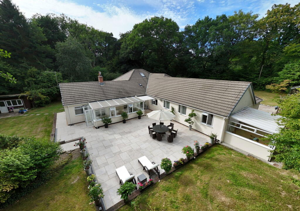 Main image of property: Lewdown, EX20 4DD