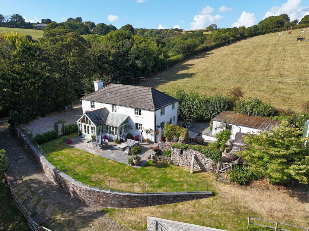 Main image of property: Newmills, Launceston, PL15 8SN