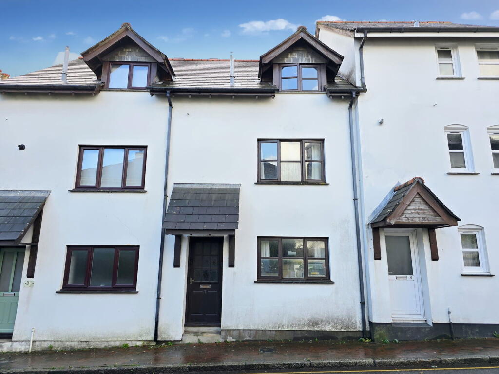 Main image of property: Exeter Street, Launceston, PL15 9TQ