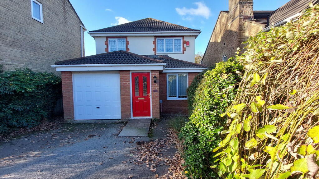 Main image of property: Upcott Valley, Okehampton, EX20 1UX