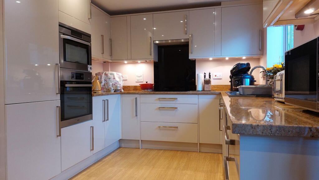 Main image of property: Upcott Valley, Okehampton, EX20 1UX