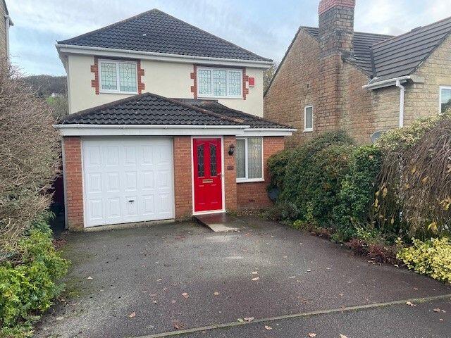 Main image of property: Upcott Valley, Okehampton, EX20 1UX