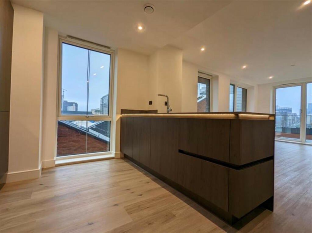 Additional property image - Shadwell Street, Birmingham, B4 6
