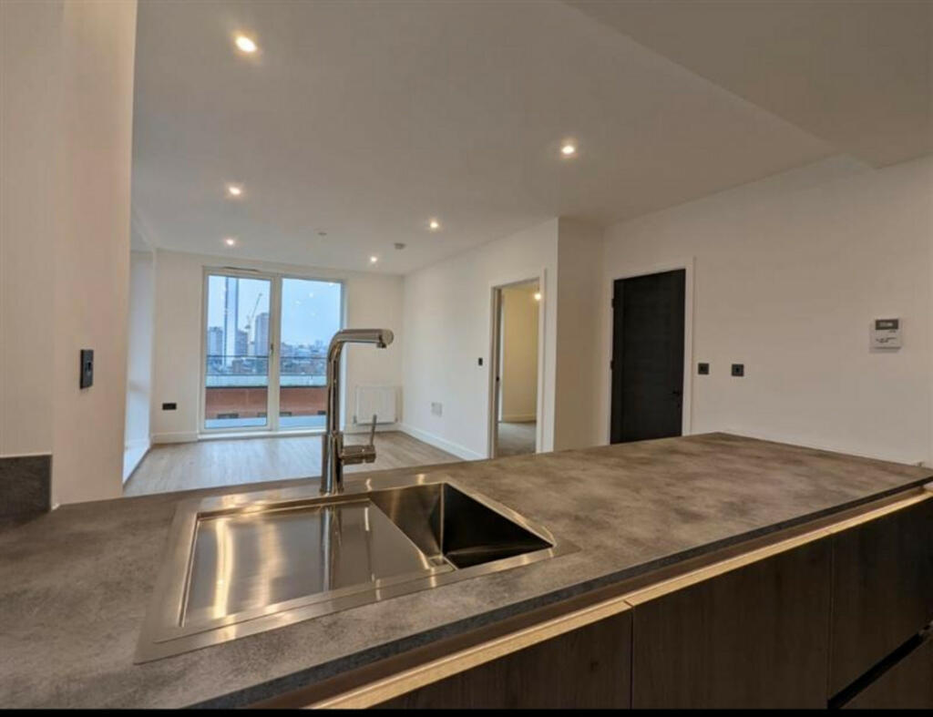 Additional property image - Shadwell Street, Birmingham, B4 6