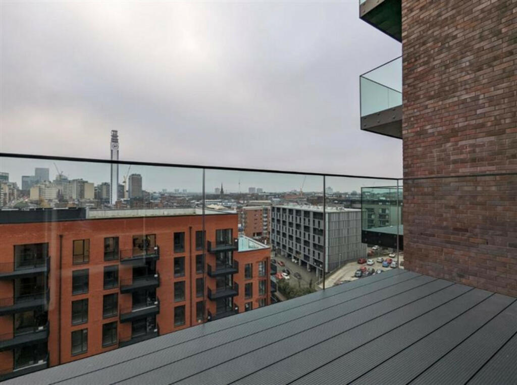 Additional property image - Shadwell Street, Birmingham, B4 6