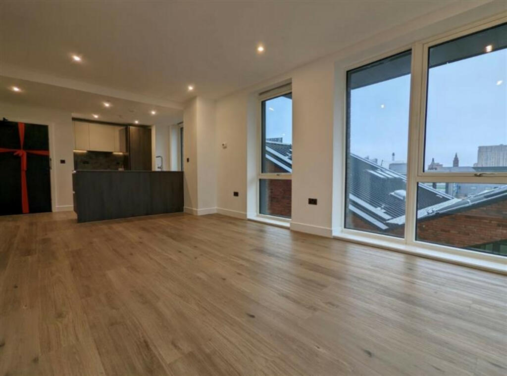 Additional property image - Shadwell Street, Birmingham, B4 6