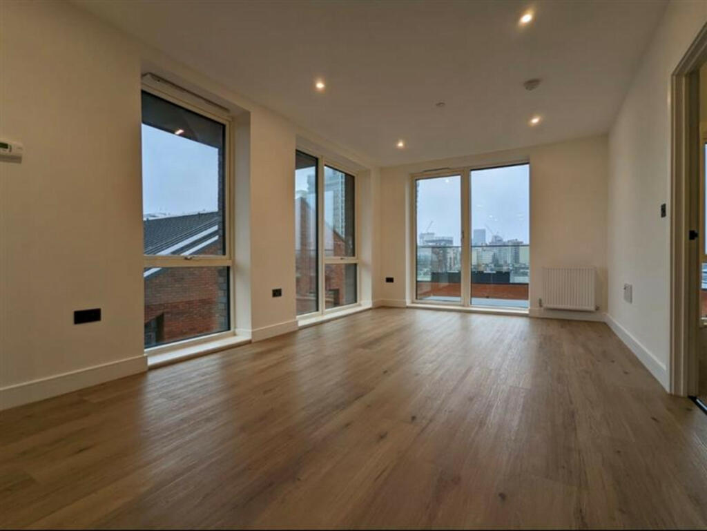 Additional property image - Shadwell Street, Birmingham, B4 6
