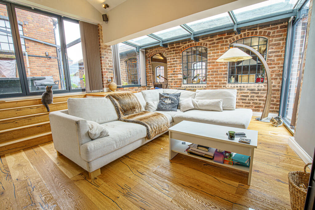 Additional property image - The Dolls House, Jewellery Quarter, Birmingham