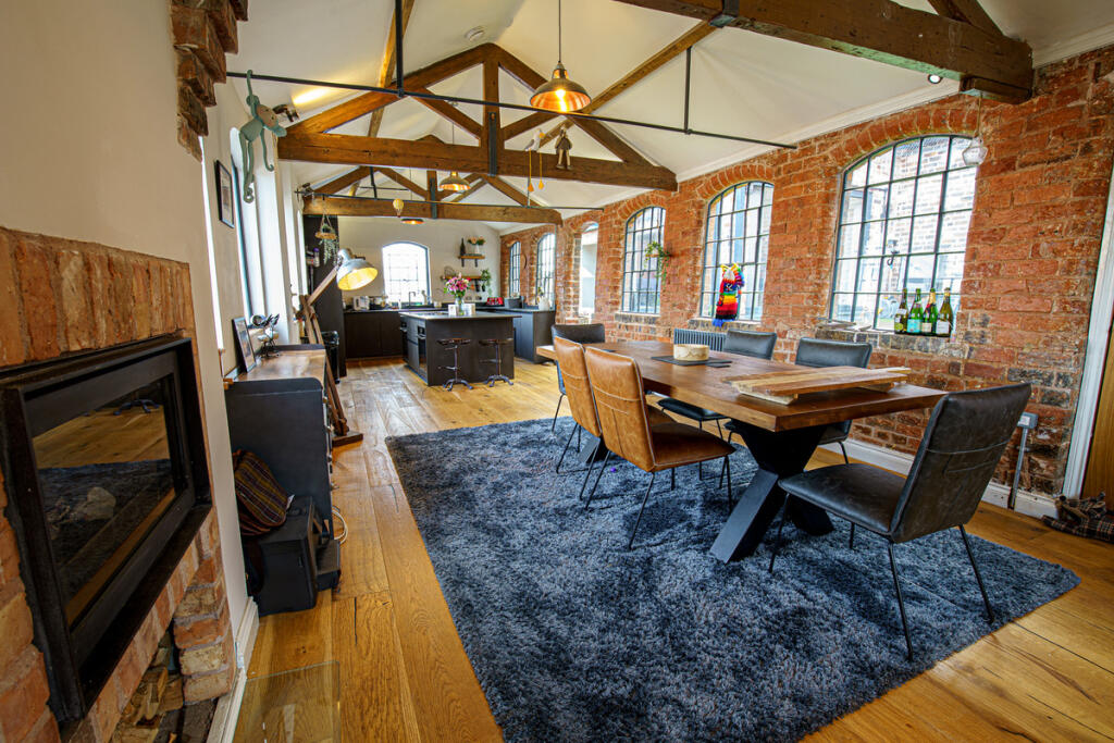 Additional property image - The Dolls House, Jewellery Quarter, Birmingham
