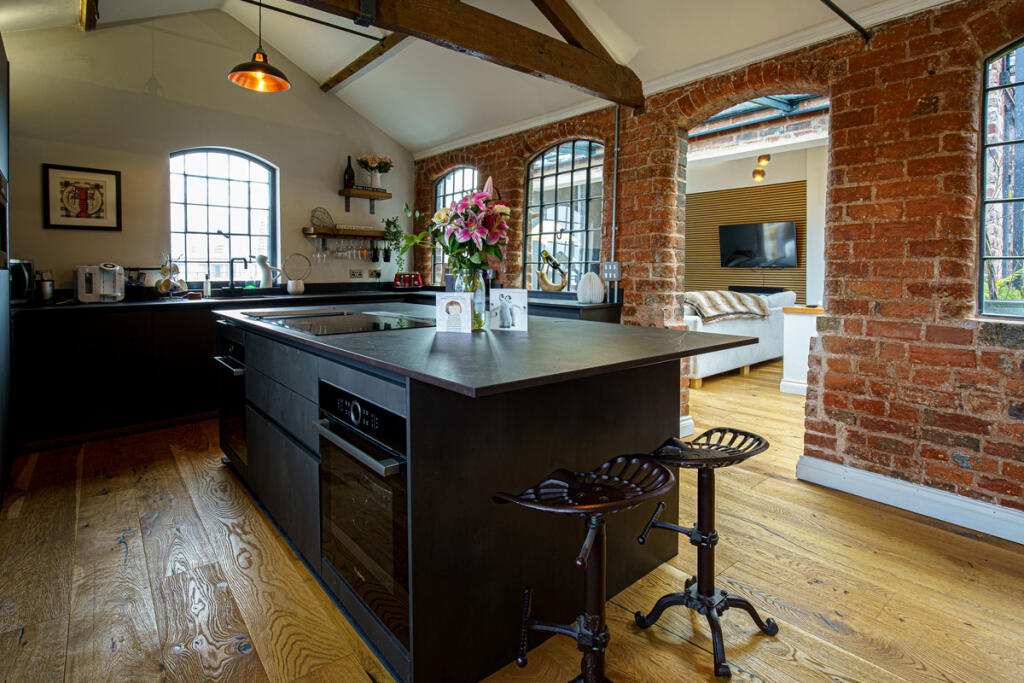 Additional property image - The Dolls House, Jewellery Quarter, Birmingham