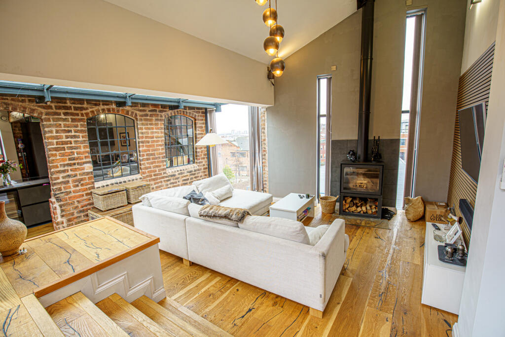 Additional property image - The Dolls House, Jewellery Quarter, Birmingham