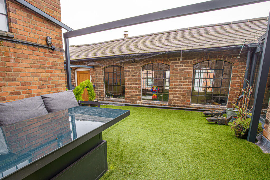 Additional property image - The Dolls House, Jewellery Quarter, Birmingham