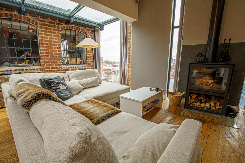 Additional property image - The Dolls House, Jewellery Quarter, Birmingham