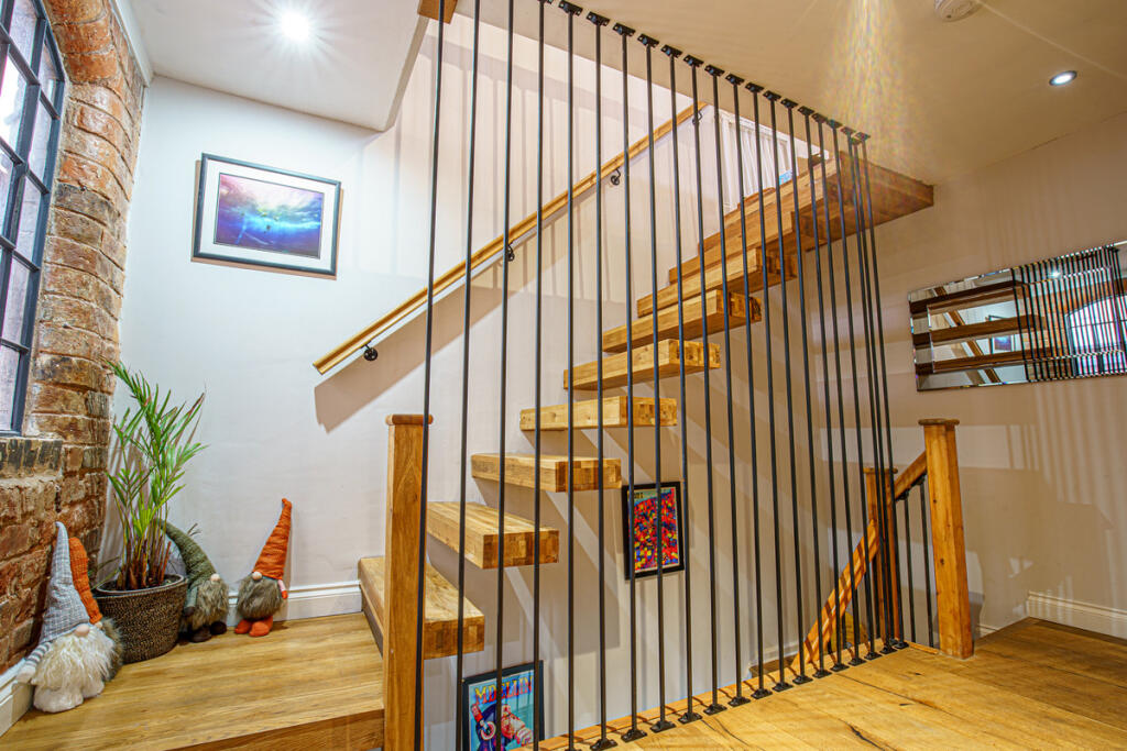 Additional property image - The Dolls House, Jewellery Quarter, Birmingham