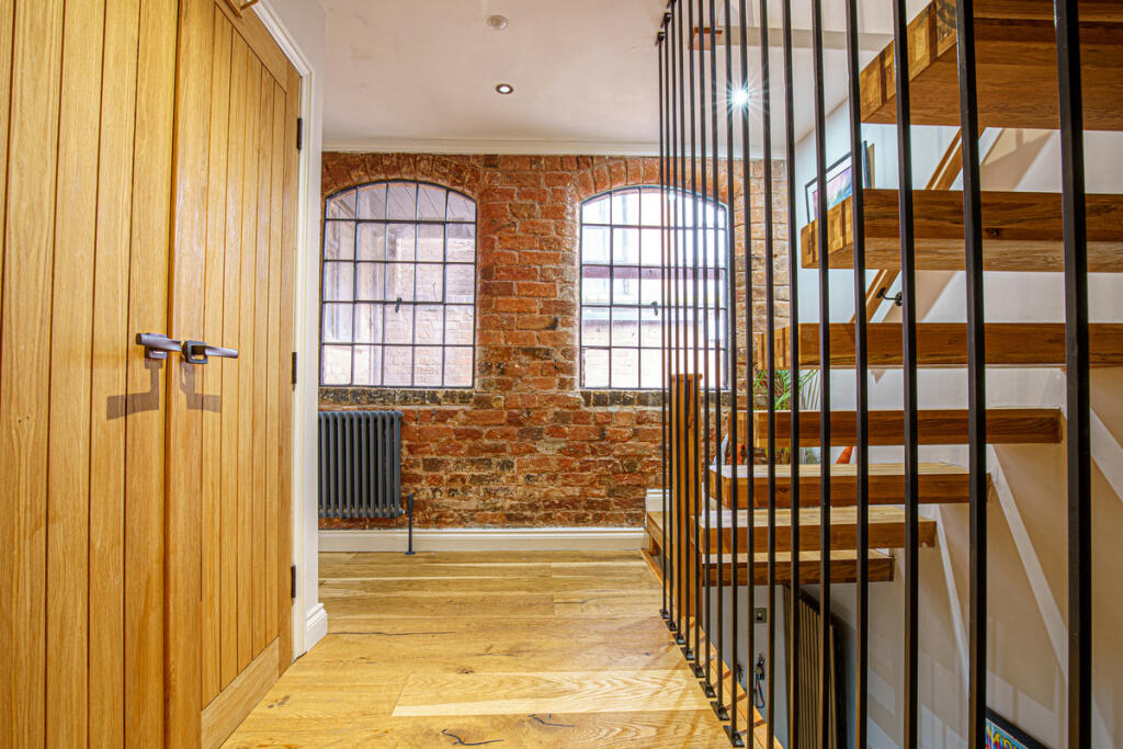 Additional property image - The Dolls House, Jewellery Quarter, Birmingham