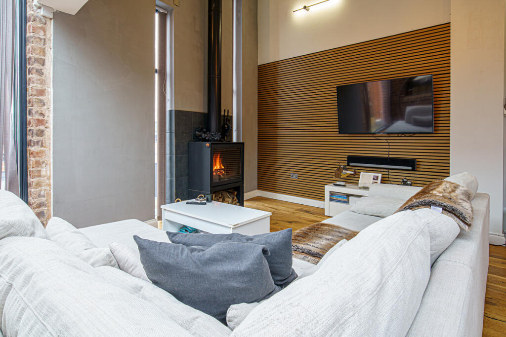 Additional property image - The Dolls House, Jewellery Quarter, Birmingham