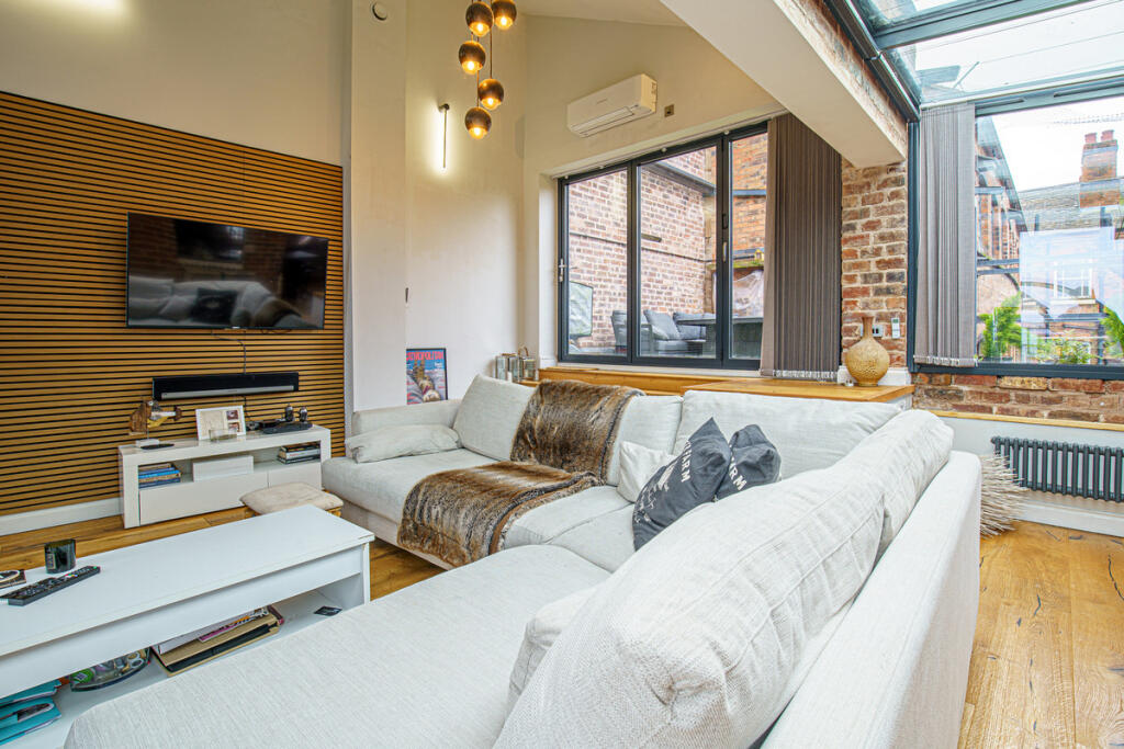 Additional property image - The Dolls House, Jewellery Quarter, Birmingham
