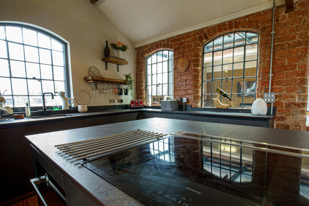 Additional property image - The Dolls House, Jewellery Quarter, Birmingham