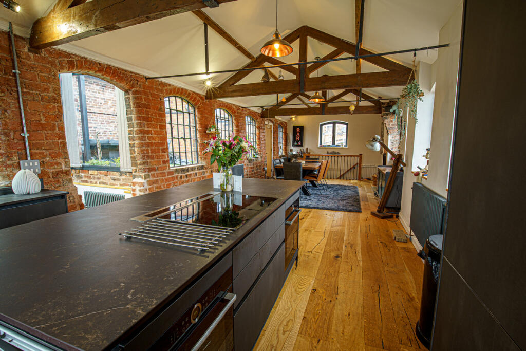 Additional property image - The Dolls House, Jewellery Quarter, Birmingham