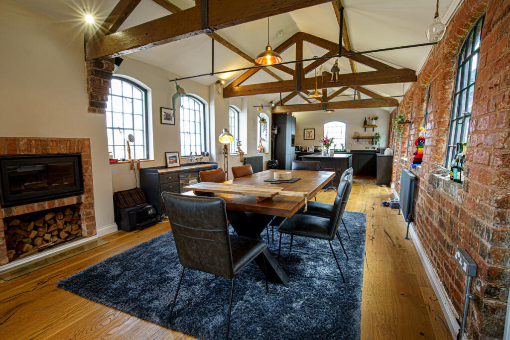 Additional property image - The Dolls House, Jewellery Quarter, Birmingham