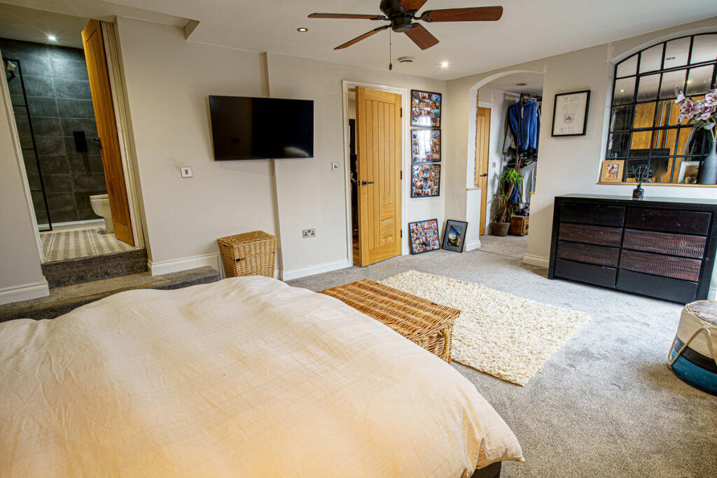 Additional property image - The Dolls House, Jewellery Quarter, Birmingham