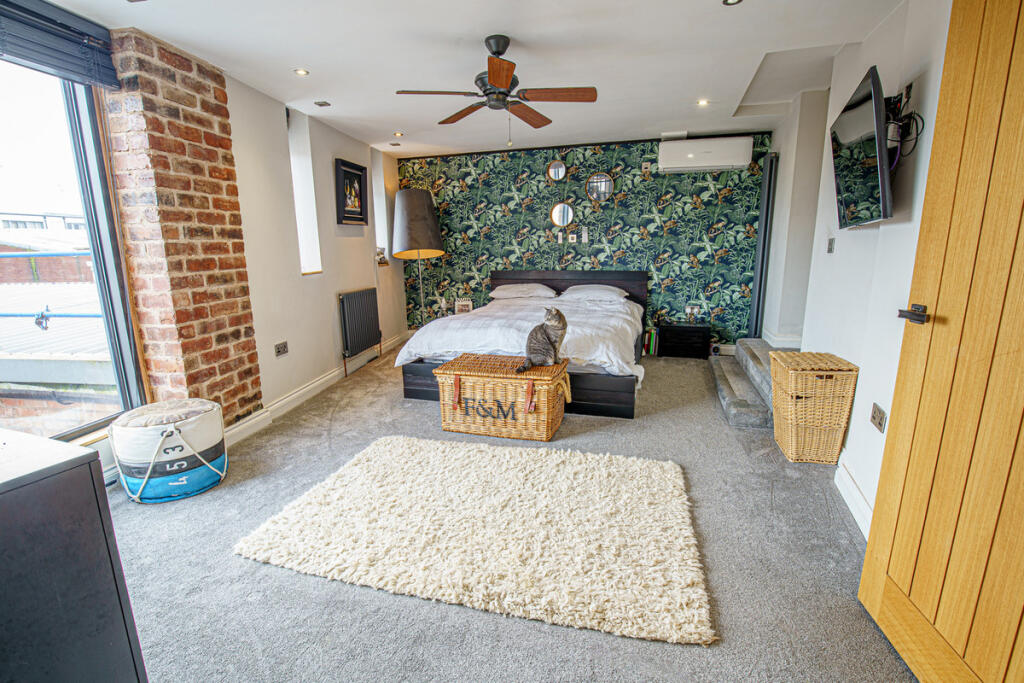 Additional property image - The Dolls House, Jewellery Quarter, Birmingham