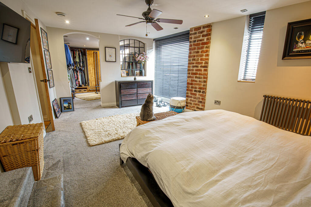 Additional property image - The Dolls House, Jewellery Quarter, Birmingham