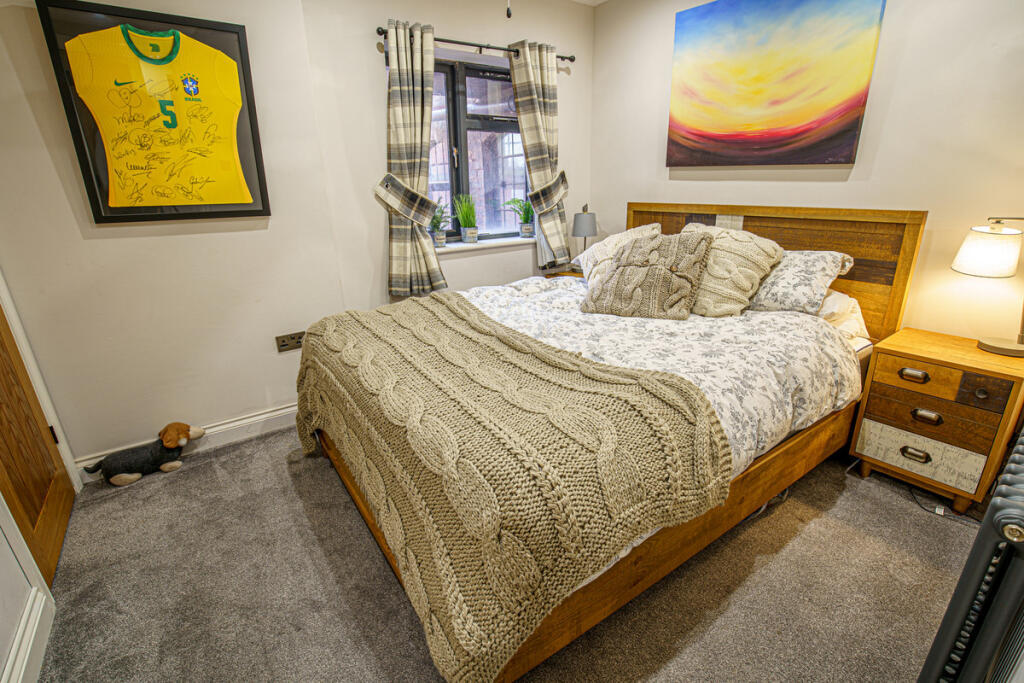 Additional property image - The Dolls House, Jewellery Quarter, Birmingham