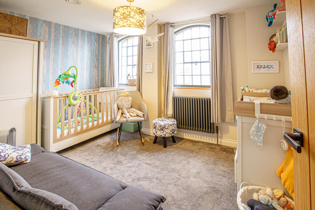 Additional property image - The Dolls House, Jewellery Quarter, Birmingham