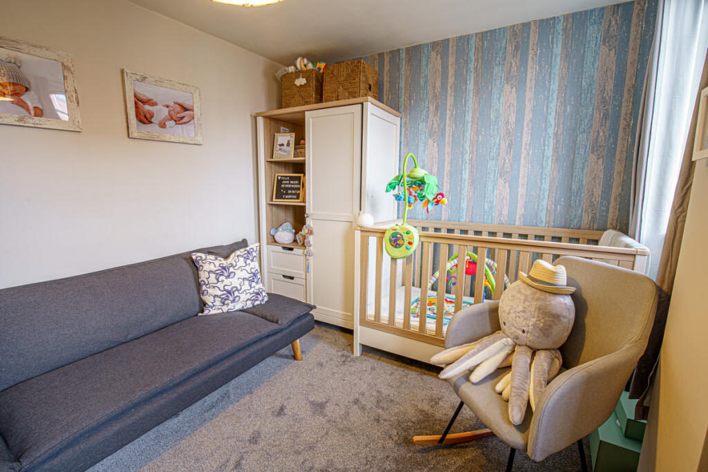 Additional property image - The Dolls House, Jewellery Quarter, Birmingham